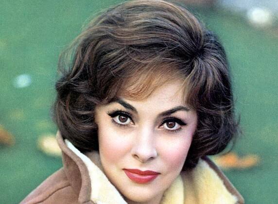 Gina Lollobrigida