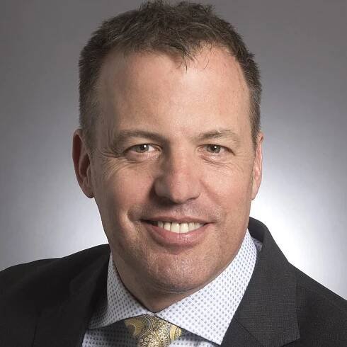 Senator Matt Klein (SD-52)