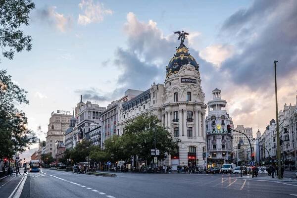 Návštěva Madridu 2025 - Nejlepší tipy a triky