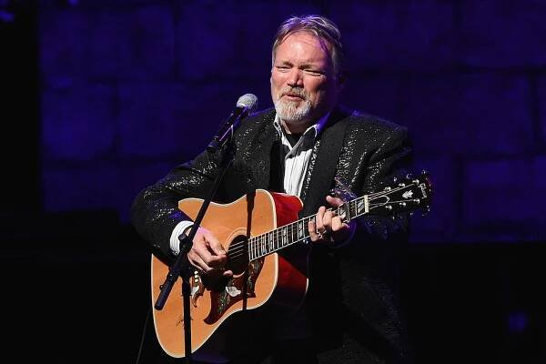 Nashville Comes Together For John Berry