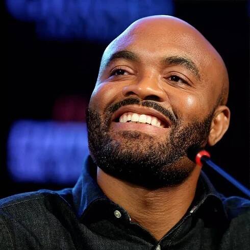 10 Best P4P Fighters in UFC History 5
