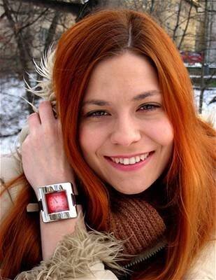 Klára Jandová