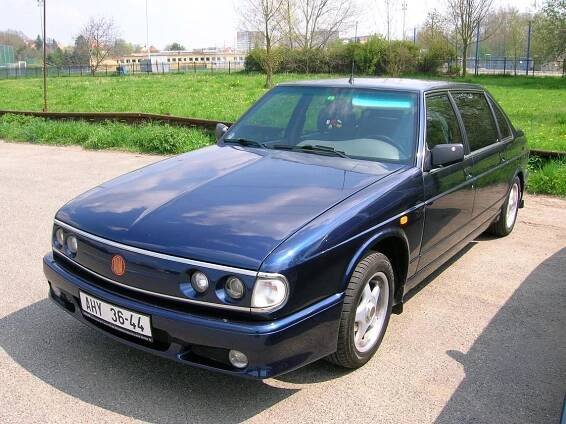TATRA 700 - Fotoalbum - T700-2 (M97) - seznam 