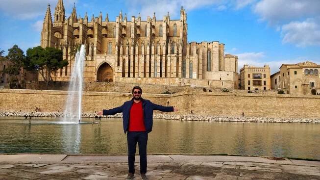 Mallorca Gezi Notları 8