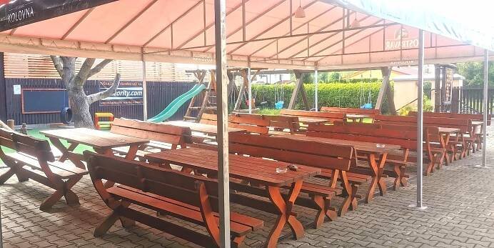 Ubytování, akce, oslavy, restaurace