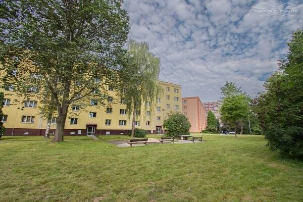 Družstevní byt 2+1 Karviná, ulice Borovského - Renáta Lokosová | realitní poradce Havířov 