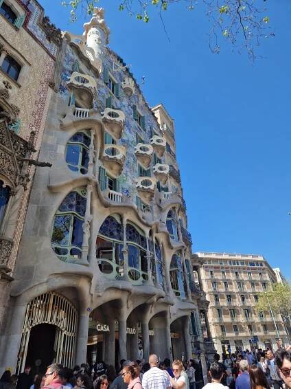 Casa Batlló