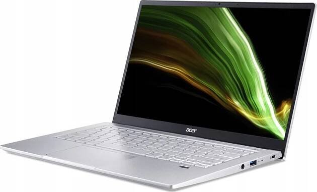 Acer Swift 3 SF314-43-R97J (NX.AB1EC.00P)