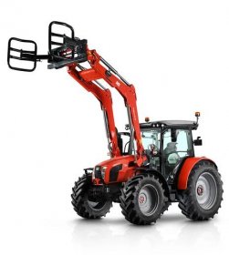 Zemědělská technika SAME | SAME traktory a malotraktory