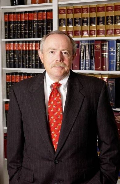 David N. Dorough