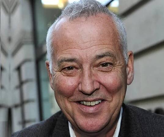 Michael Barrymore Biography – Facts, Childhood, Family Life, Achievements