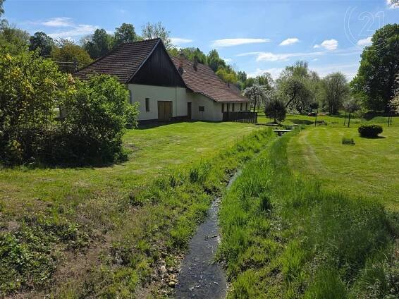 Prodej rodinného domu Stašov 2 650 000 Kč, foto 25