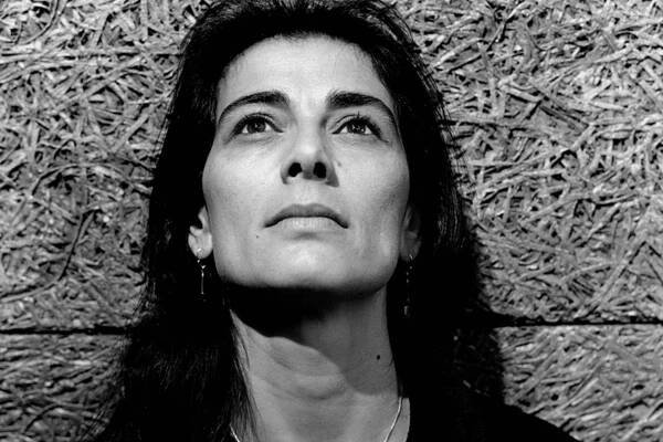 Hiam Abbas