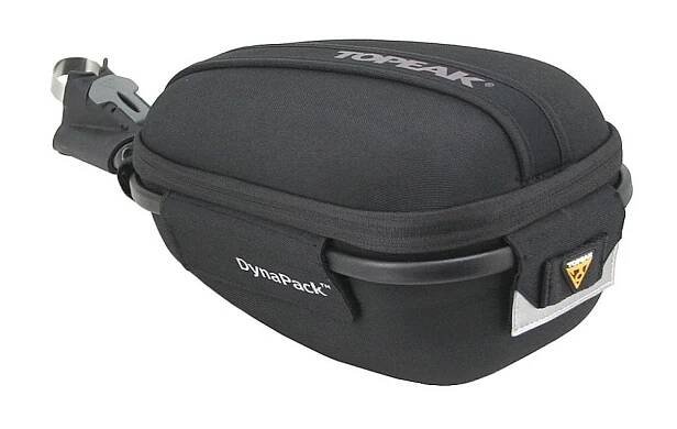 Brašna Topeak Dynapack Black - Velosport Valenta