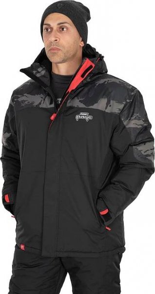 Fox Rage Rybářský komplet Winter Suit