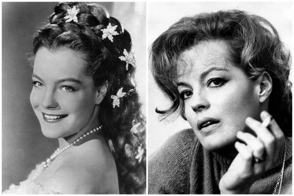 Romy Schneider: Akoby v jej živote bolo všetko zle, rodinná spätosť s Hitlerom bola jej doživotnou traumou