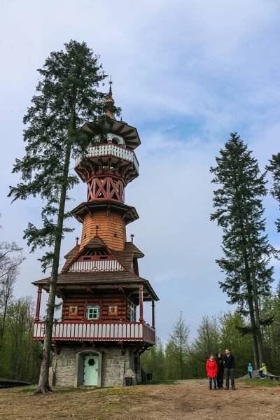 Apartmány Velké Karlovice - fotogalerie | Apartmány u Medvěda | Velké Karlovice
