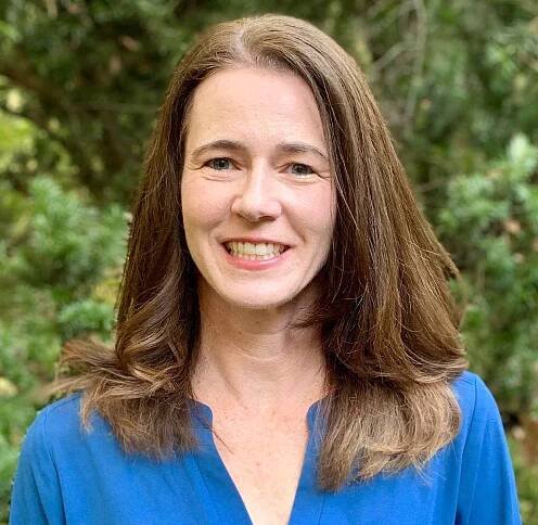 Christine Luff, ACE-CPT - Verywell Fit