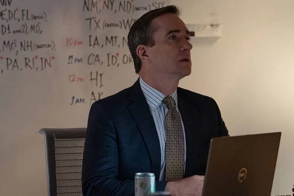 The 20 best lines from the election episode of Succession