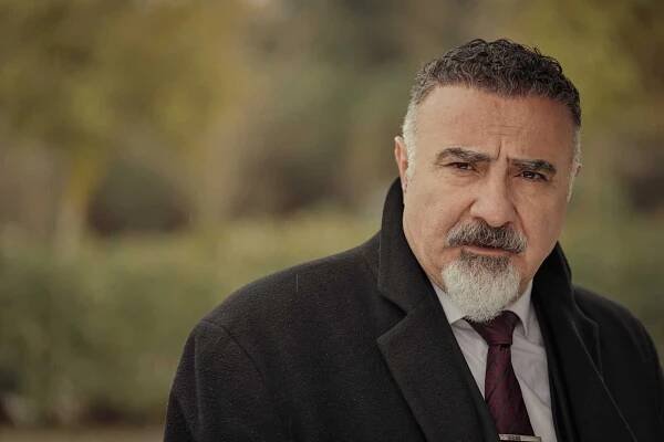 Teşkilat - Episode 22 - Z filmu - Cengiz Bozkurt
