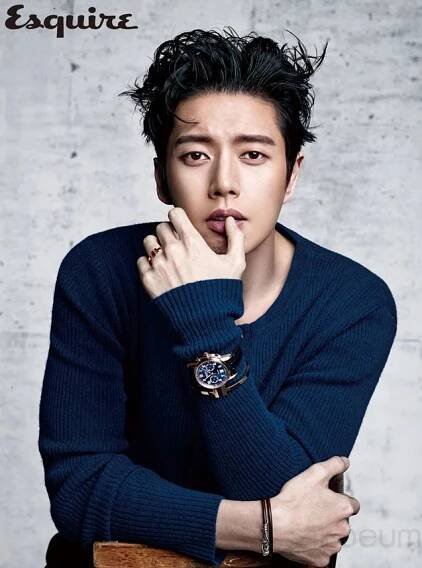 20 Best Korean Actors In K-dramas Of All Time