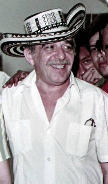Zemřel spisovatel Gabriel García Márquez, nositel Nobelovy ceny