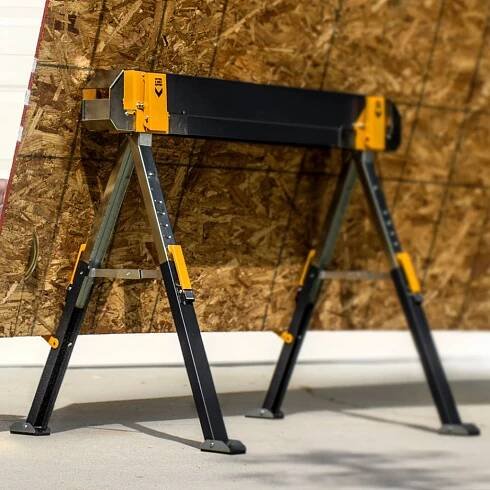 Stavební kozy Toughbuilt C700, 1 pár - Regals.cz