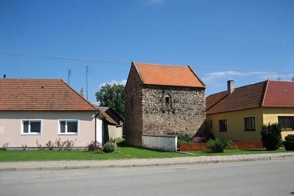Hrady a zámky Třebíč a okolí - Vyletnik.cz