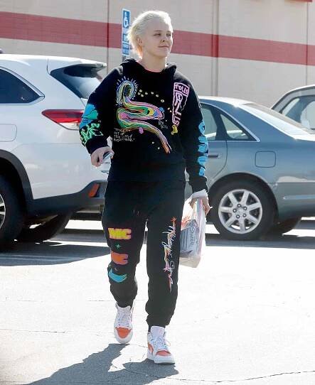 Jojo Siwa