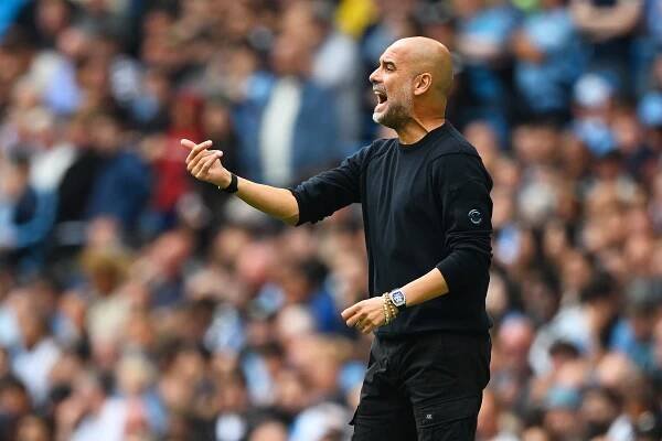 Manchester City's €35M Signing Breaks Silence After PSG Exit