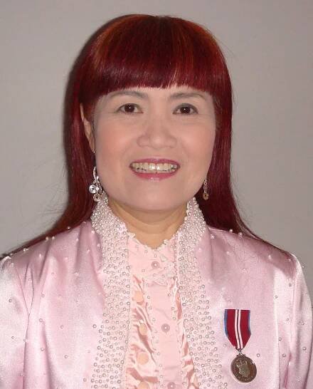 Message from the President - North America Investment Association (NAIA)