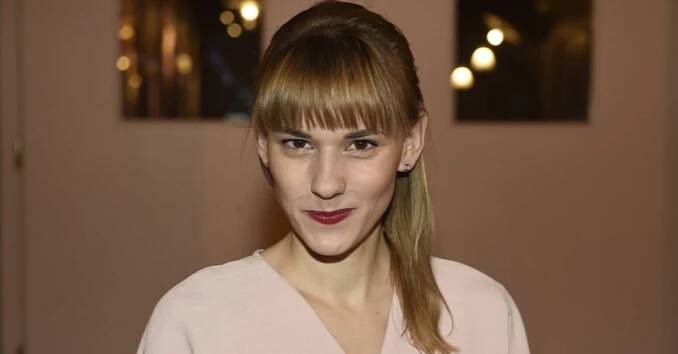 Šárka Krausová randila s Polívkou i Lamborou. Na jméno strýce Lukáše Vaculíka byla alergická