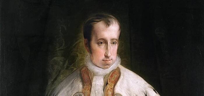 Velká hlava, křivé nožičky a psotník: Ferdinand I. Dobrotivý měl v nemocném těle geniální mozek