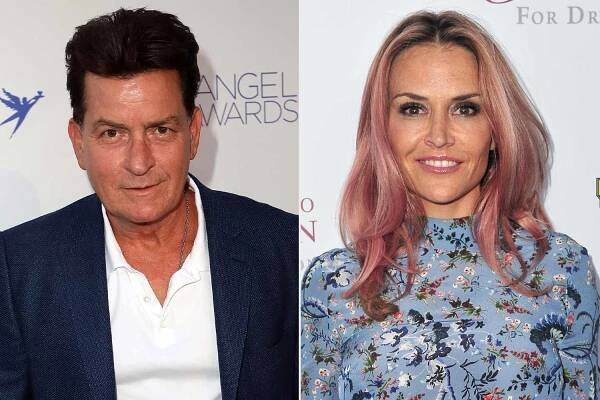 Charlie Sheen Granted Emergency Order to Get Sole Custody of Twin Sons, 14, If Brooke Mueller Fails Drug Test