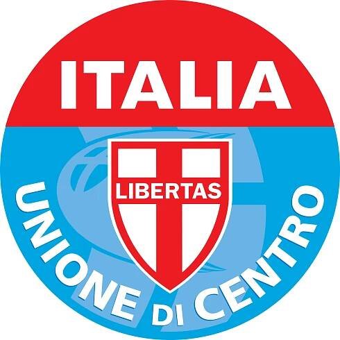 UDC Italia - Unione dei Democratici Cristiani e di Centro