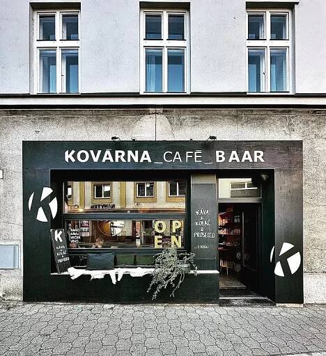 Kovárna BAAR