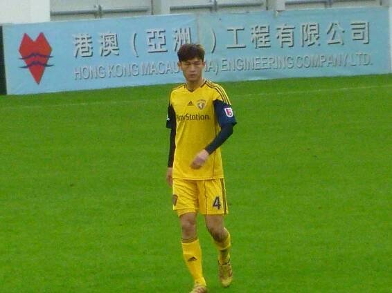 Deng Jinghuang