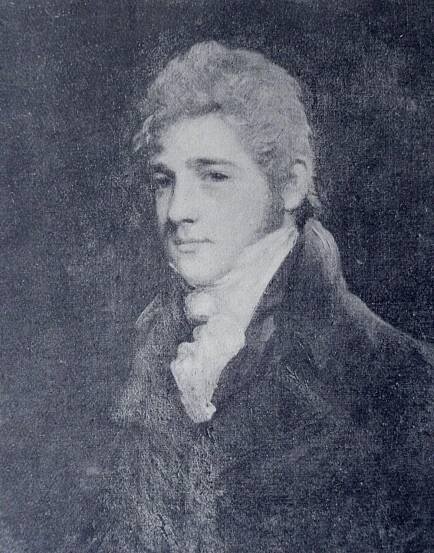 Le musée du Baron de Grenville - Lord William Wyndham Grenville