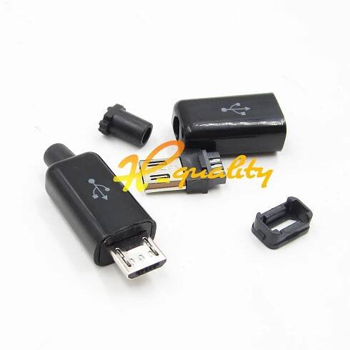 Micro USB konektor