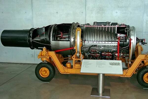 Wright J65