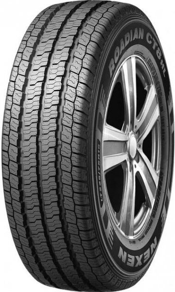 Nexen Roadian CT8 225/65 R16 C 112/110 T