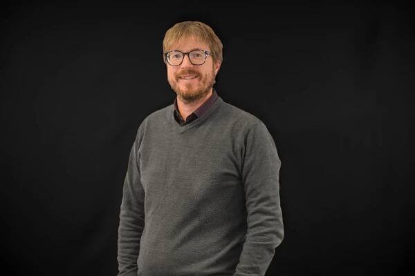 Paul Foster | Race Cottam Associates