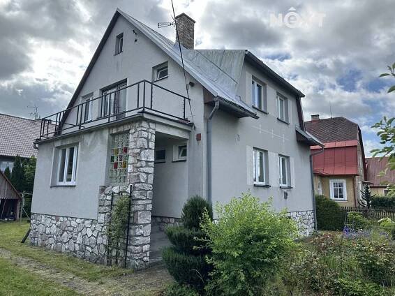 Prodej Dům, Poštovní, Vrchlabí - Podhůří, okres Trutnov