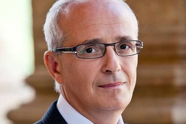Jan Burian zůstane ředitelem Národního divadla až do roku 2028