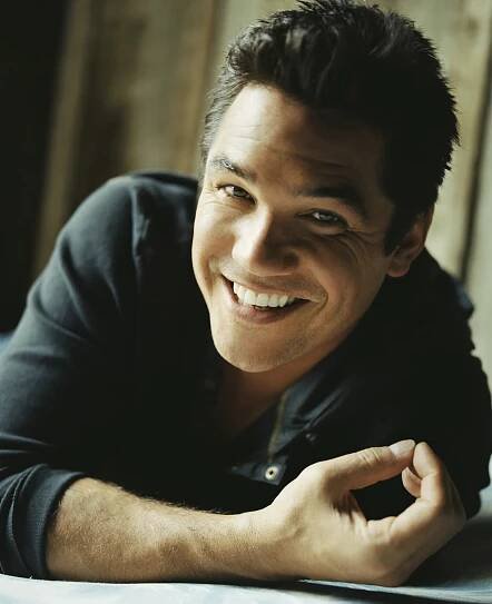 Dean Cain fotka