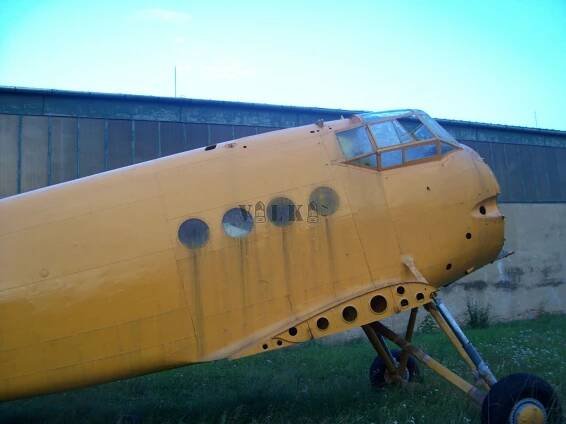Antonov An-2