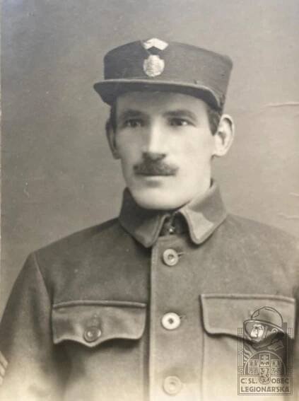 MÜLLER Karel 9.7.1890 (71493.005)