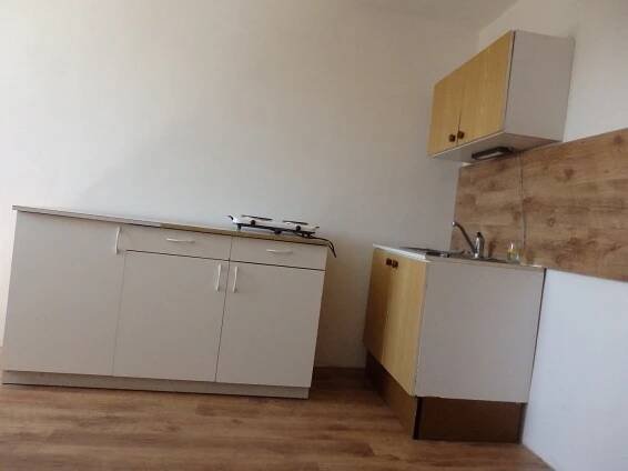 Mikulášská, Krnov - Pod Bezručovým vrchem, okres Bruntál