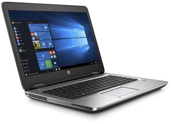 HP ProBook 645 G2