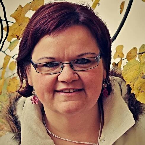Profil uživatelky aneta44 - Modrý koník